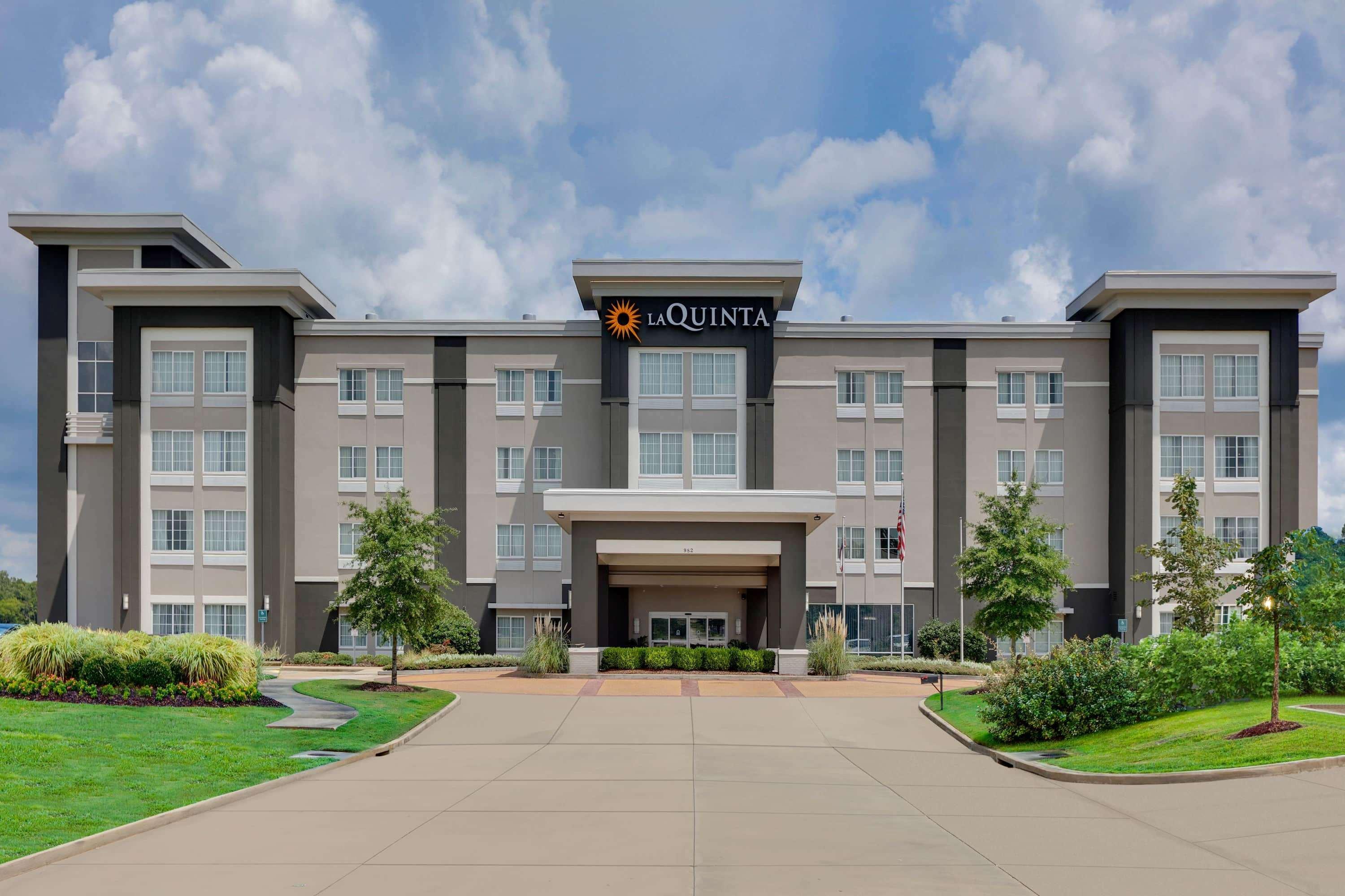 La Quinta By Wyndham Starkville At Msu Dış mekan fotoğraf