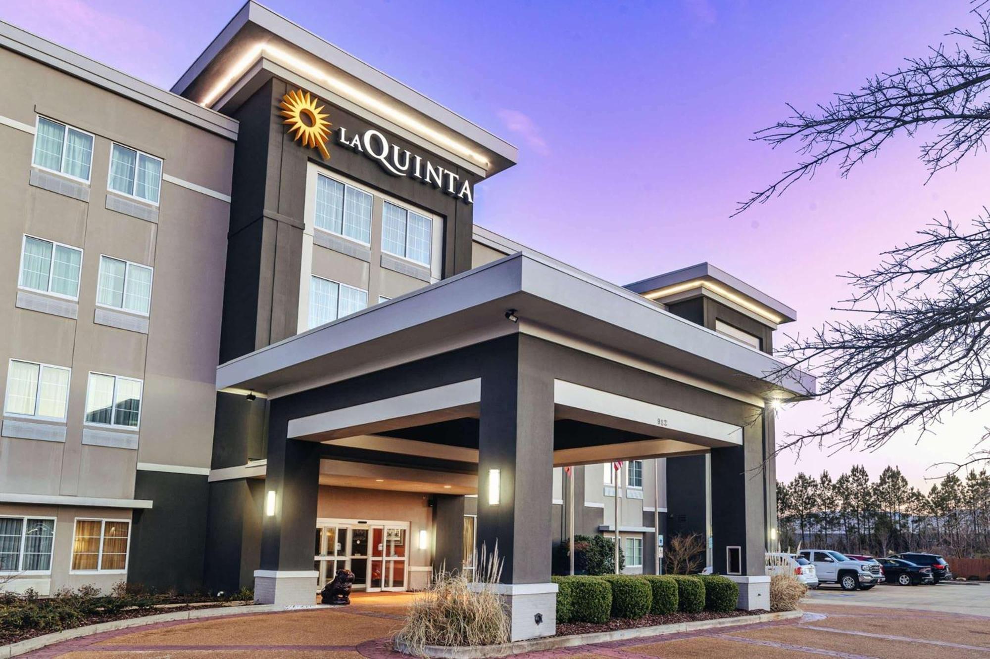 La Quinta By Wyndham Starkville At Msu Dış mekan fotoğraf