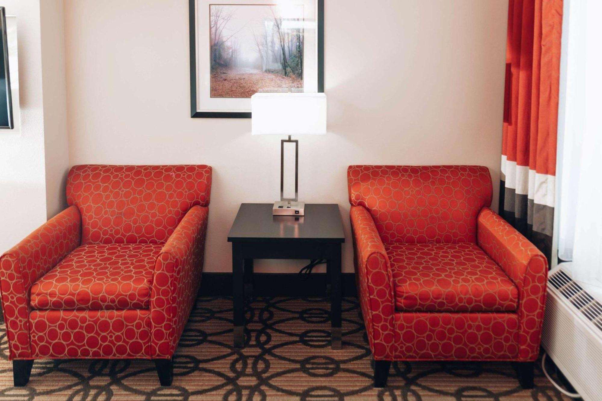 La Quinta By Wyndham Starkville At Msu Dış mekan fotoğraf