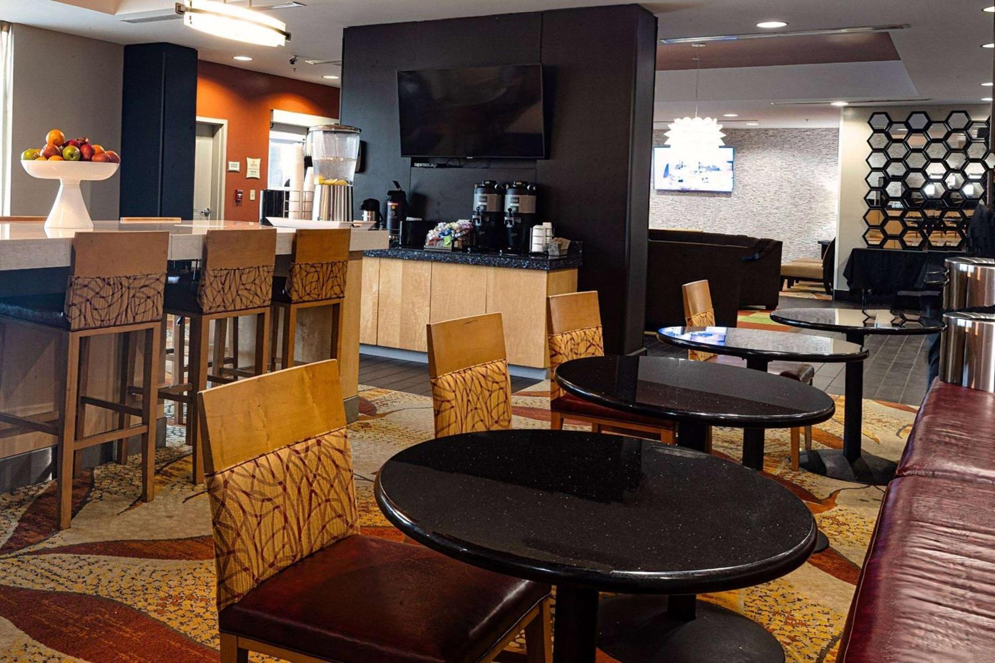 La Quinta By Wyndham Starkville At Msu Dış mekan fotoğraf