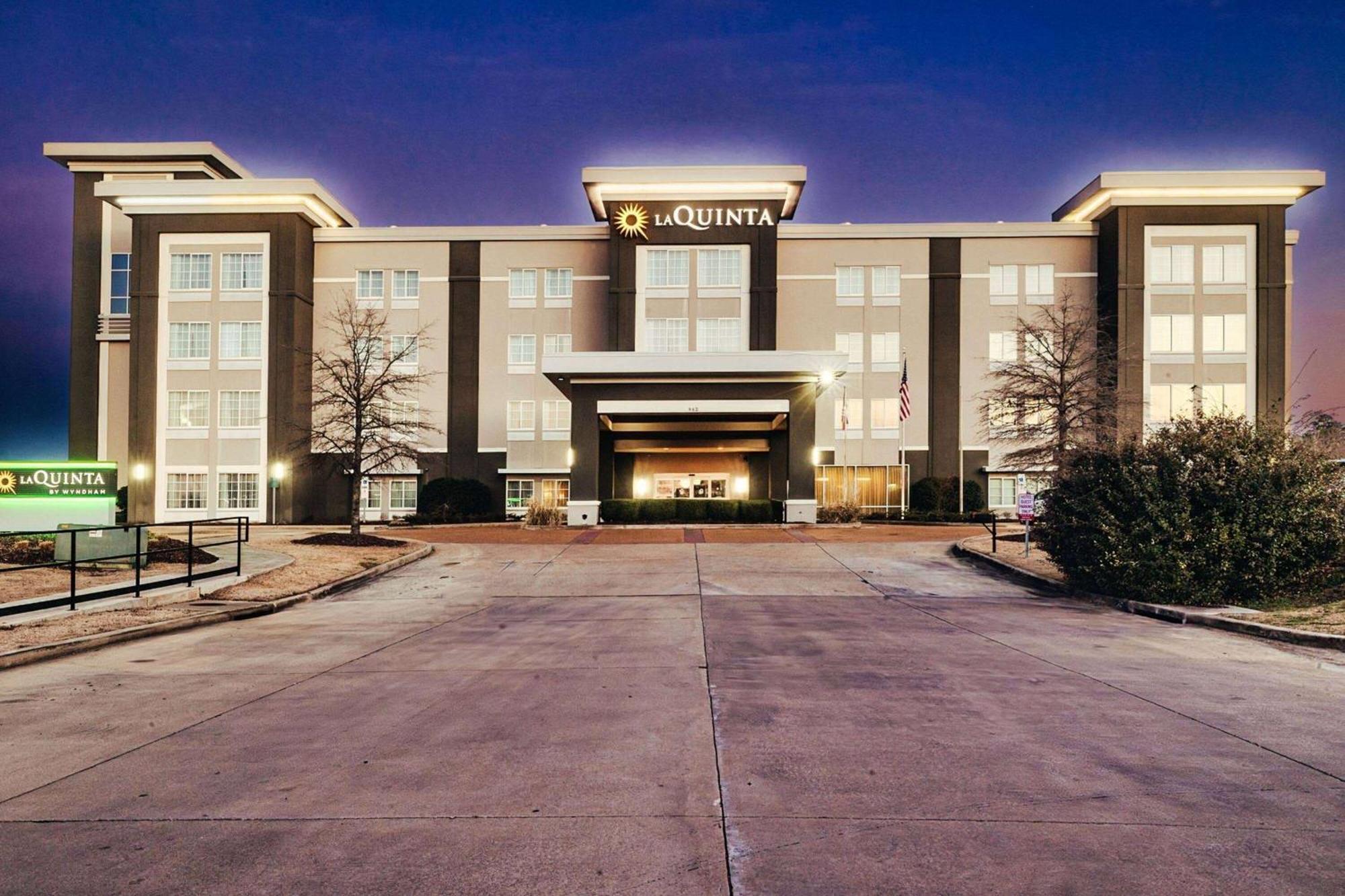La Quinta By Wyndham Starkville At Msu Dış mekan fotoğraf