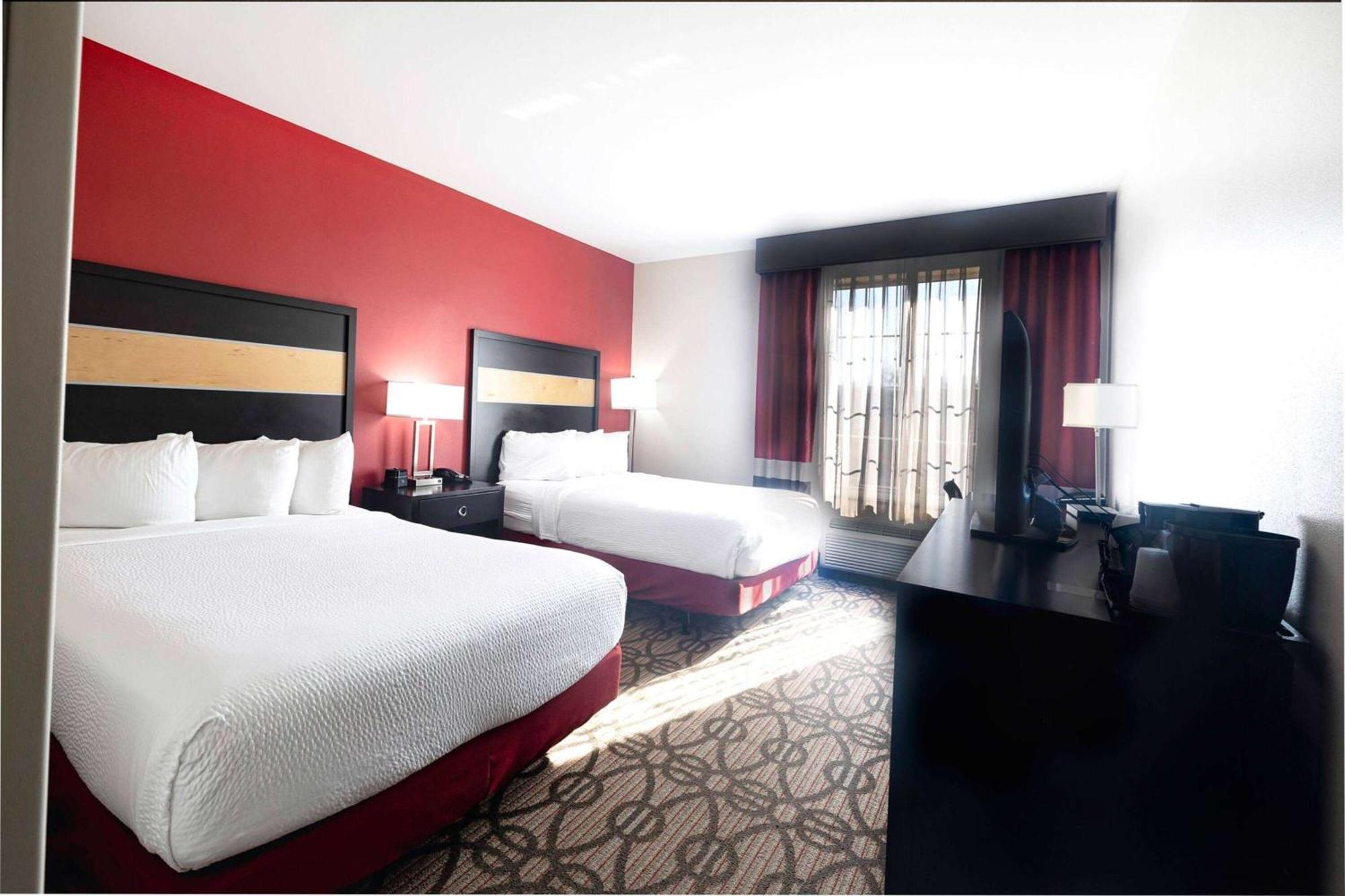 La Quinta By Wyndham Starkville At Msu Dış mekan fotoğraf