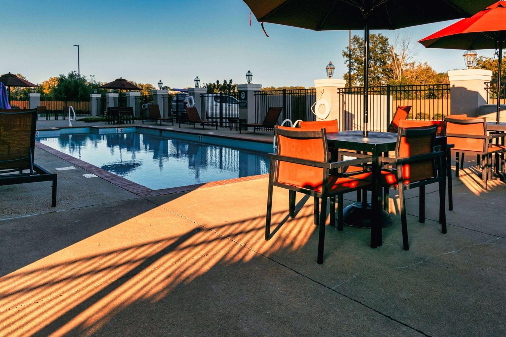 La Quinta By Wyndham Starkville At Msu Dış mekan fotoğraf