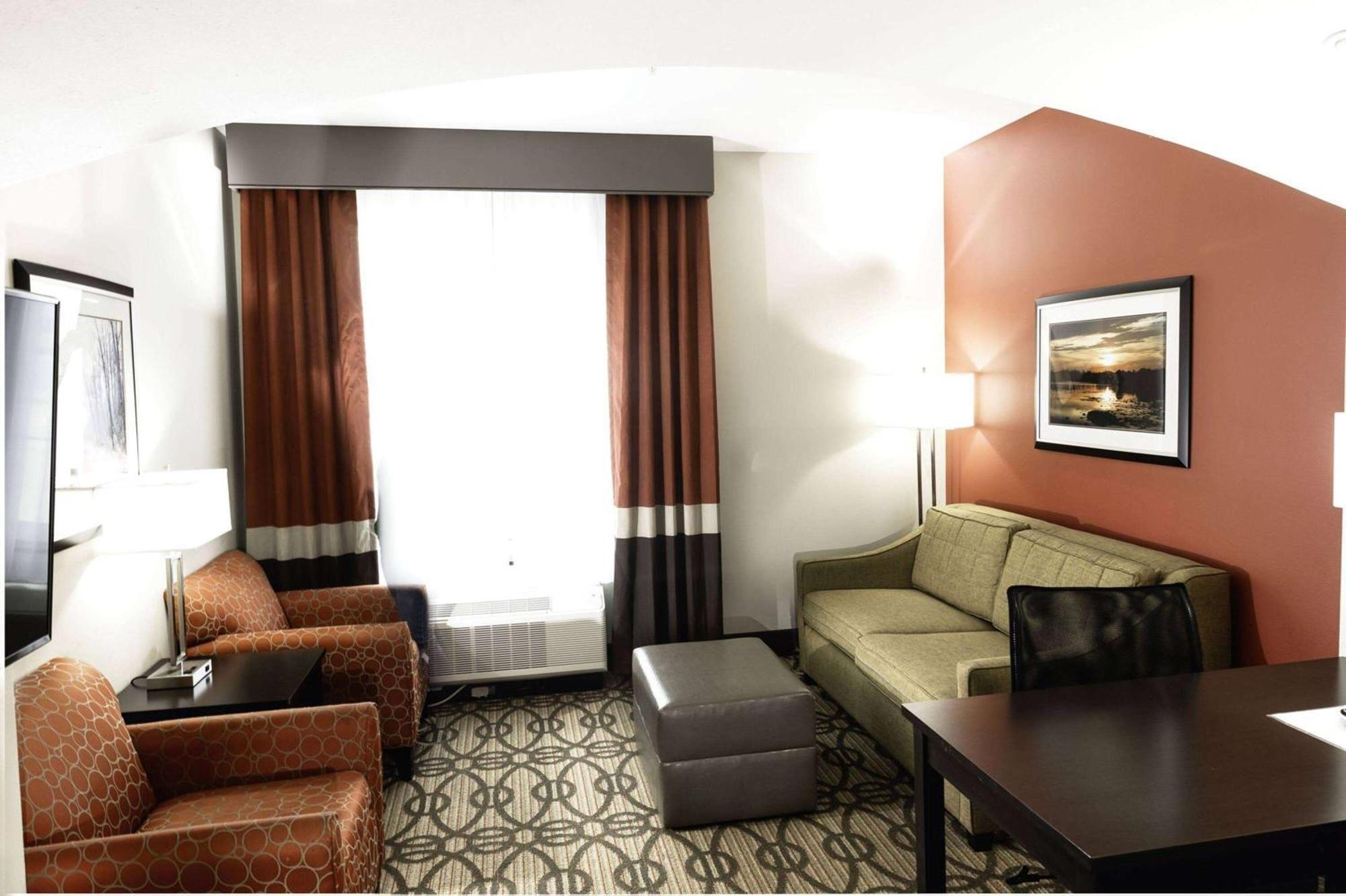 La Quinta By Wyndham Starkville At Msu Dış mekan fotoğraf