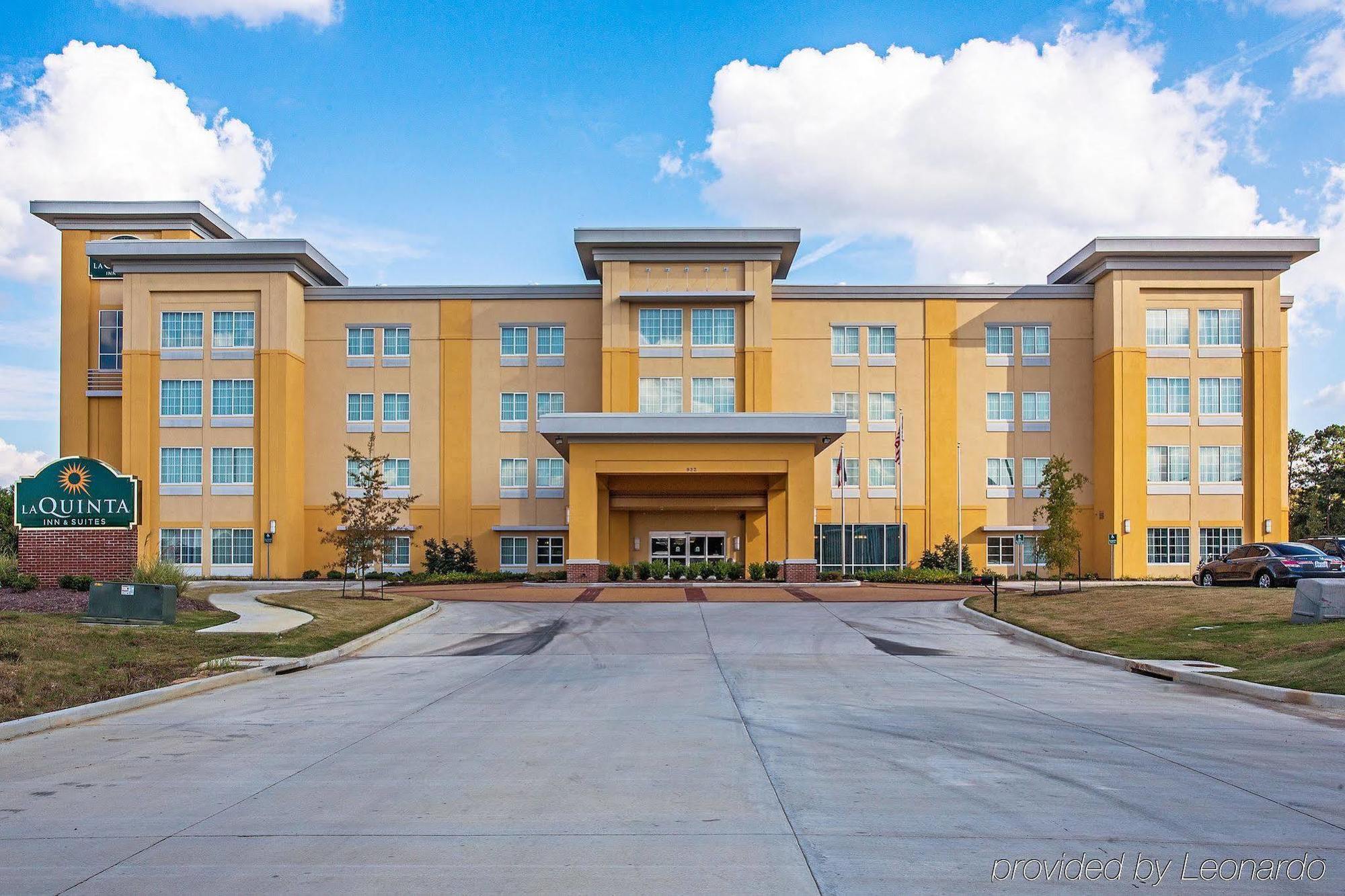 La Quinta By Wyndham Starkville At Msu Dış mekan fotoğraf